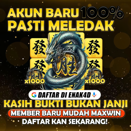 Bandar Slot Online