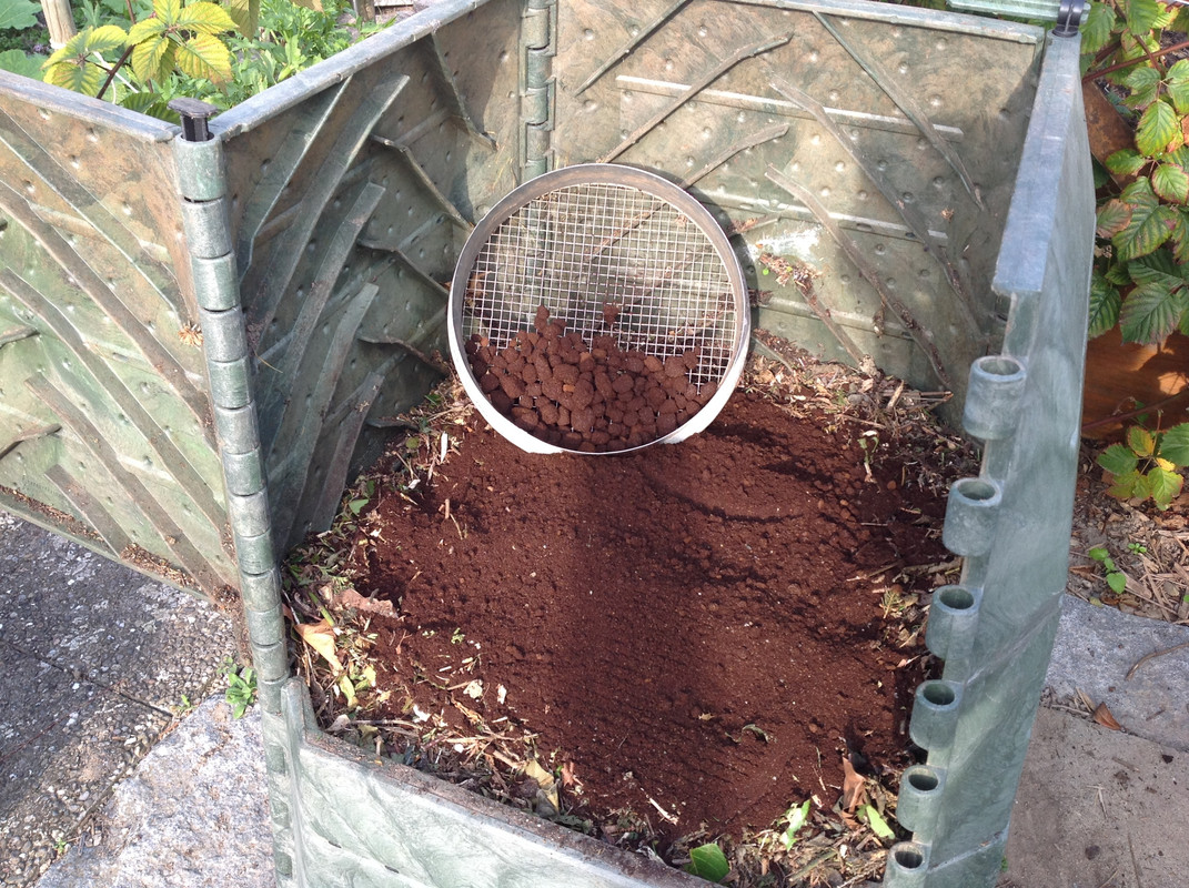 Schnellkomposter für den Alltag 3. Okt.2015 (5)