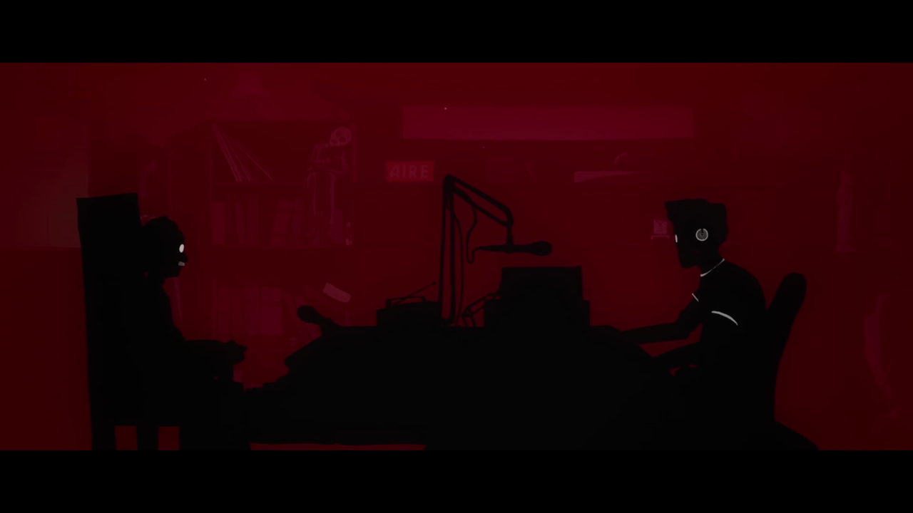 The Kirlian Frequency S01 1080p Webrip x265 EAC3 2.0 Goki [SEV]