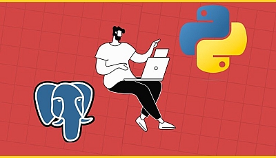 Practical SQL with Python in 3 Days (2022-10)