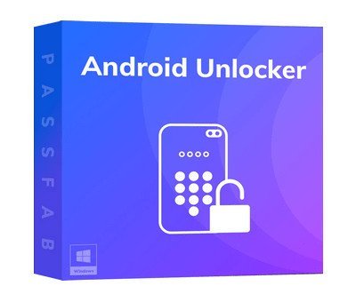 PassFab Android Unlocker 2.6.0.16
