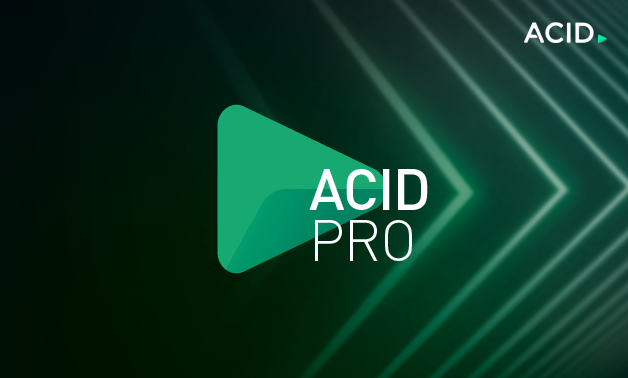 Magix Acid Pro v9.0.3.30 Multilingual