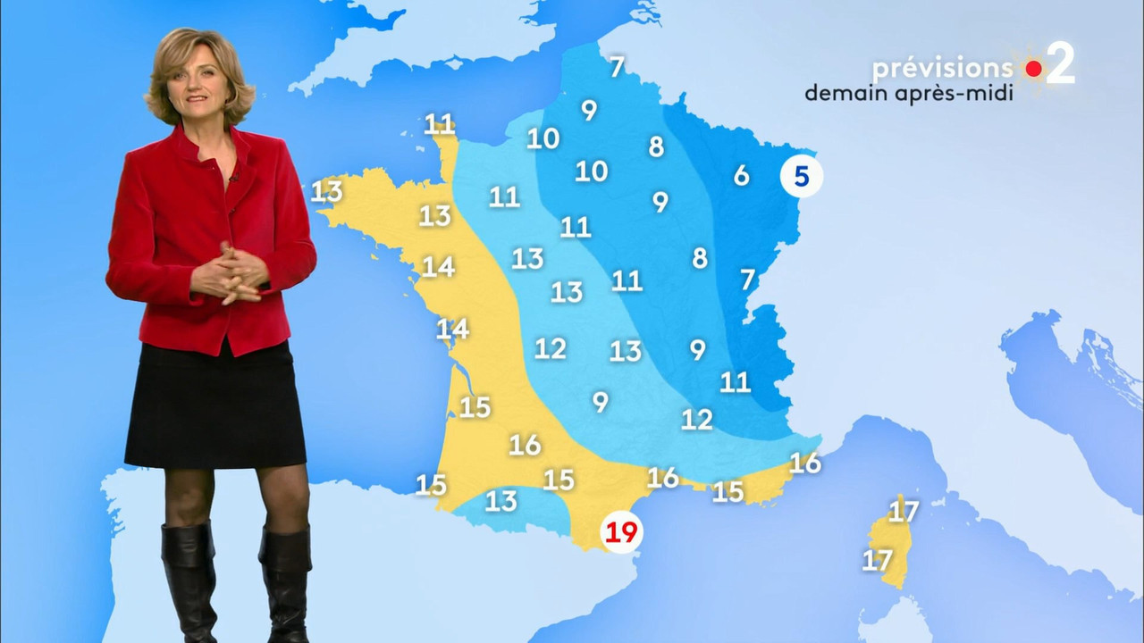 25 December - 19.35.00 - Météo 2. Pas de description disponible.