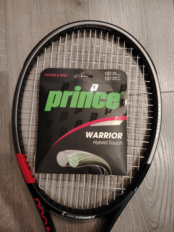 Pro Kennex C1 Pro Tour 2020 | Talk Tennis