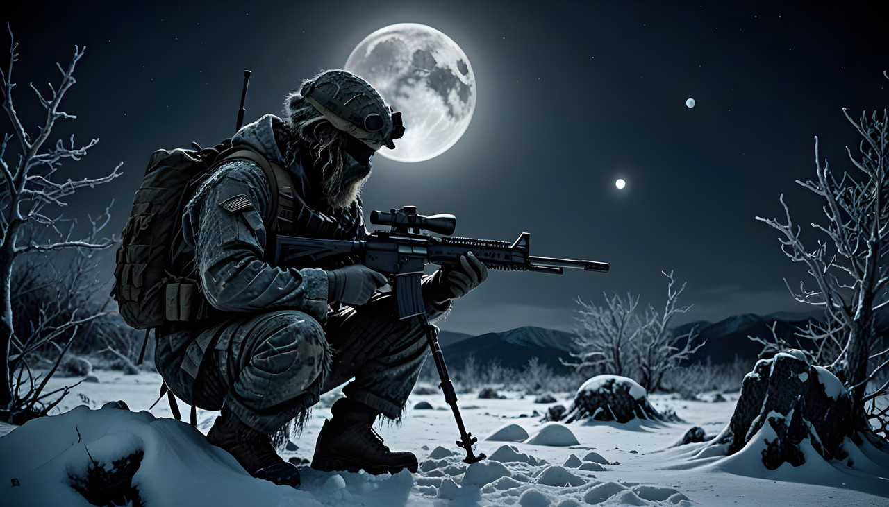 Sniper