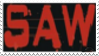 saw
