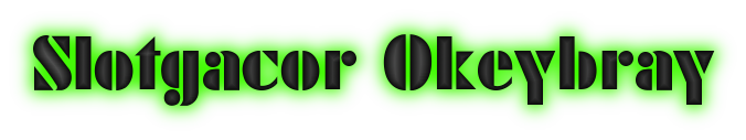 logo Slotgacor Okeybray