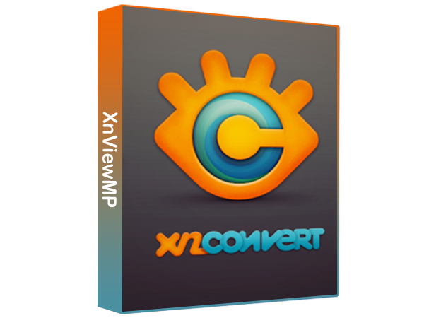 XnViewMP 0.99.4 Multilingual + Keygen