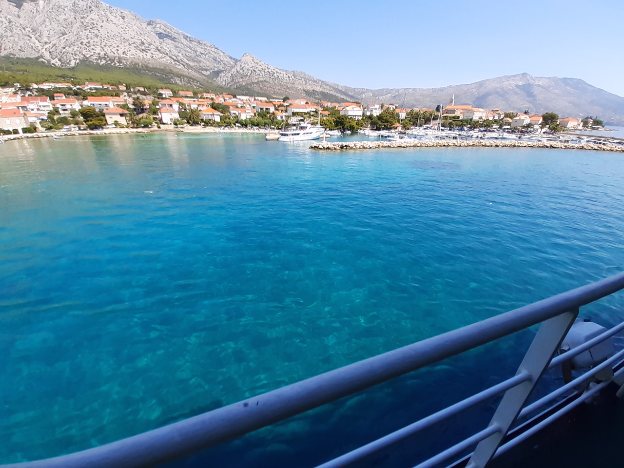 DÍA 15. de Korčula a Mostar y Dubrovnik - Valencia-Croacia en coche! [2022] (13)