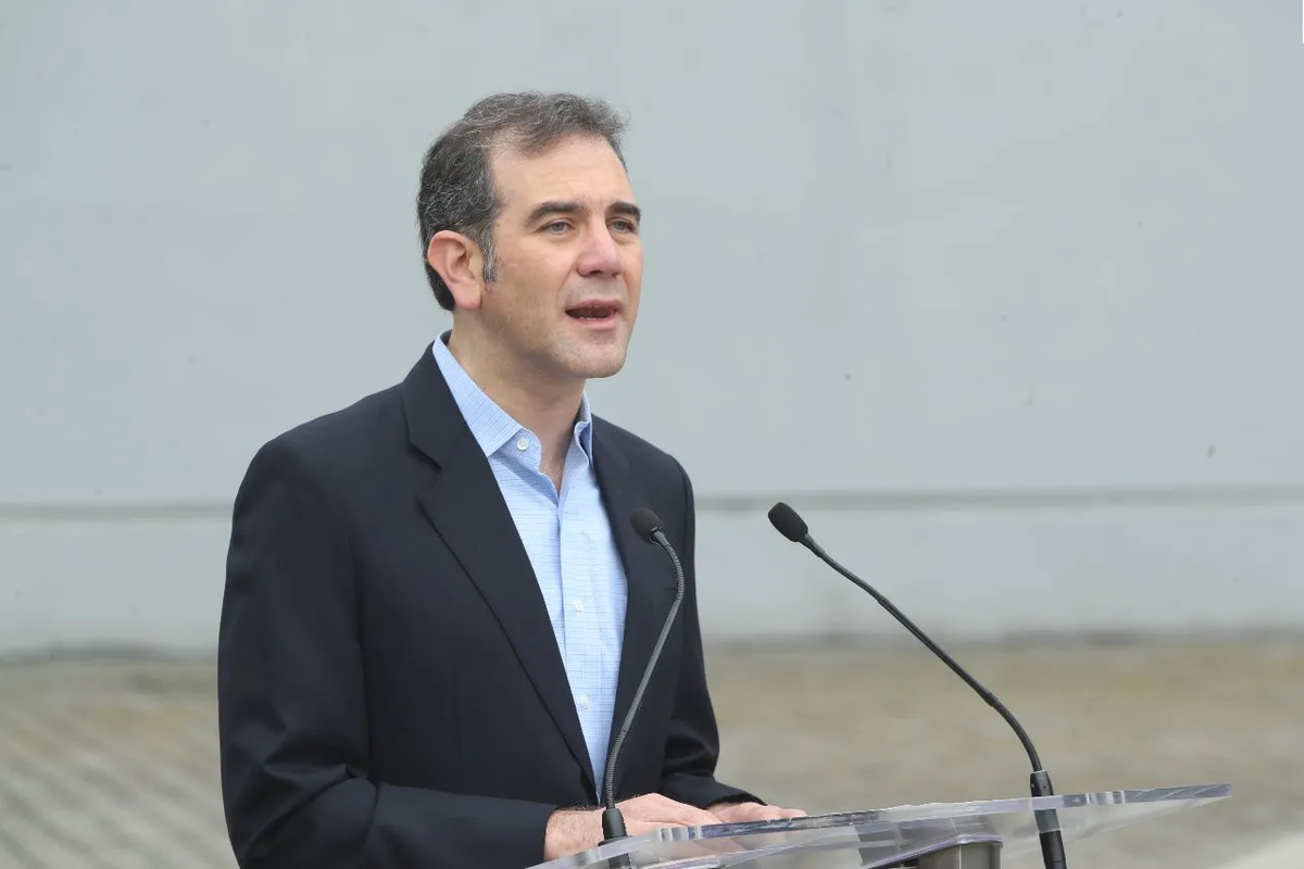 Apremia Lorenzo Córdova presentar recursos contra el Plan B electoral