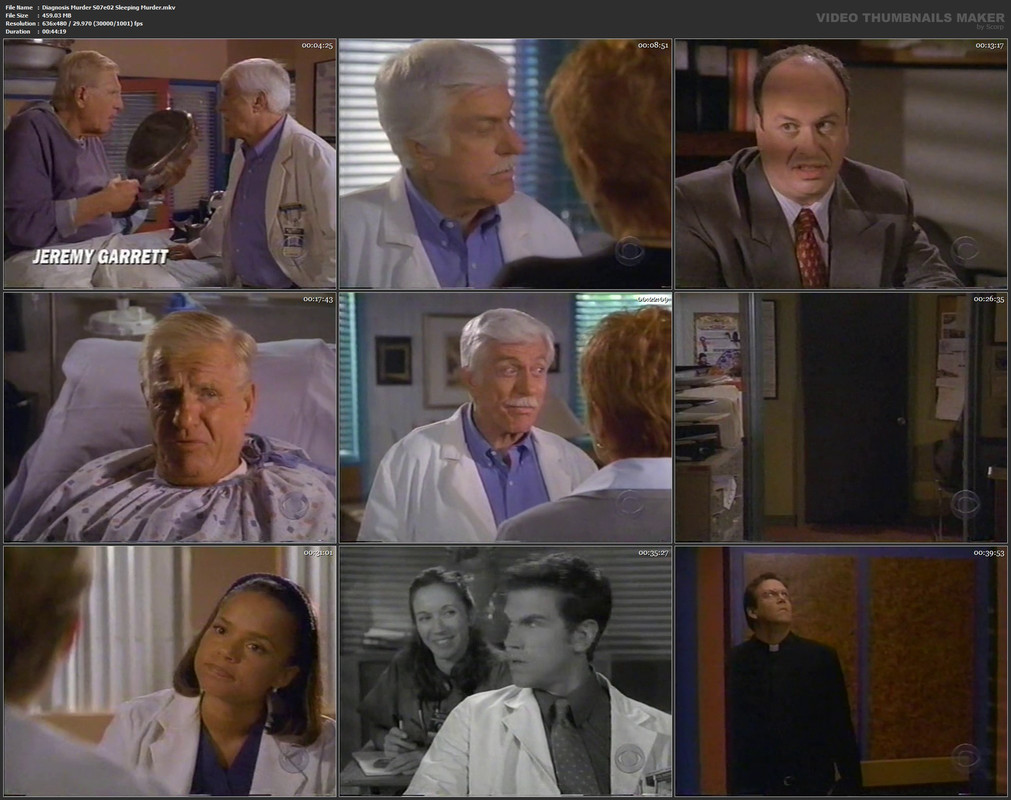 Diagnosis Murder S07e02 Sleeping Murder.mkv