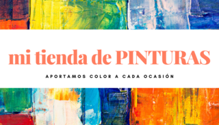 +ERP para Tienda de Pinturas