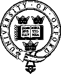 ox-crest-bw.gif