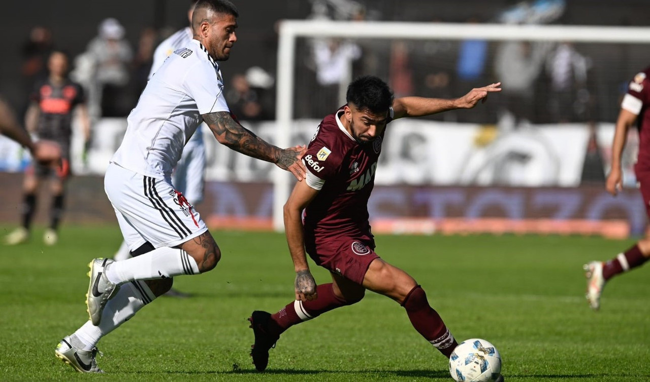 Nhận định, soi kèo Deportivo Riestra vs Lanus, 02h30 ngày 15/7