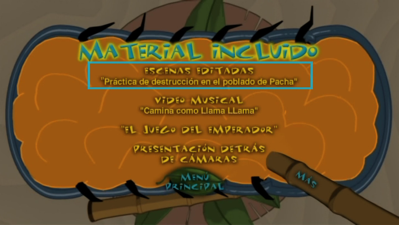 The emperor’s new groove [2000] [DVD5] [HD] [LATINO] [NTSC] [OTRO-SERVIDOR] Captura 4