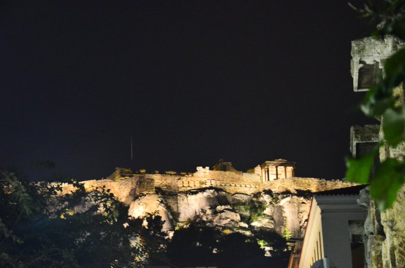Grecia y sus pueblos-2019 - Blogs de Grecia - Madrid/ Atenas-17-11-2019 (129)