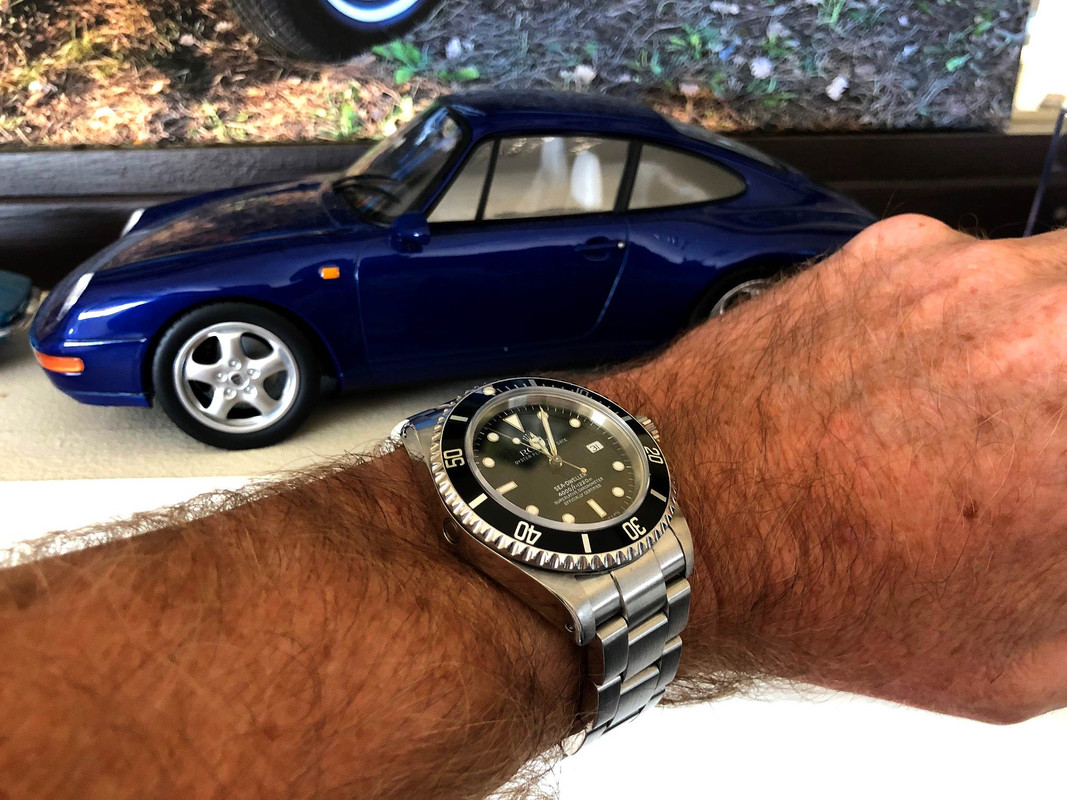 ***** La Rolex du jour - vol.34 ***** - Page 14 IMG-2980