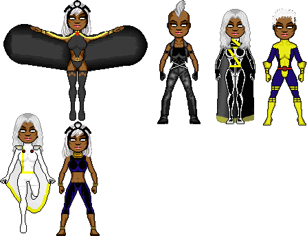 Storm