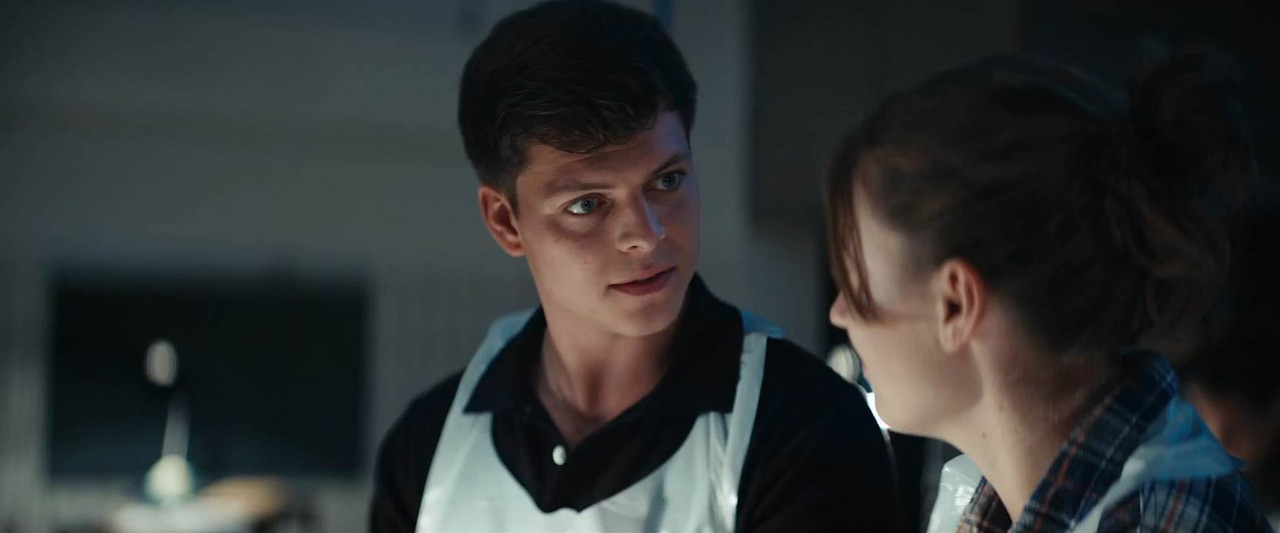 Nightwatch: Demons Are Forever 2023 BluRay [Hindi + Tamil + Telugu] 480p, 720p ESub Screenshot