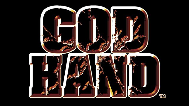God Hand