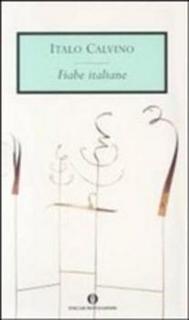 Italo Calvino - Fiabe italiane (1985)