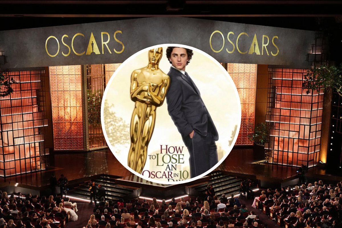 The 53 Most Hilarious Memes From The 2026 Oscars
