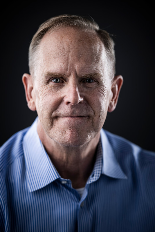 Tom Holmoe BYU