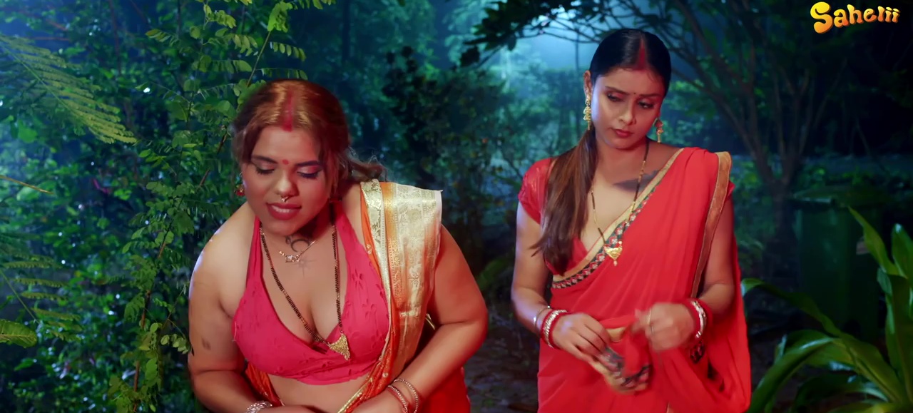 Jaadui Tel (2024) Hindi Season 01 [Episodes 02 Added] | WEB-DL | 1080p | 720p | 480p | Sahelii WEB Series | Download | Watch Online