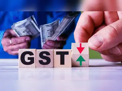 INDIA GST REFOM 2025