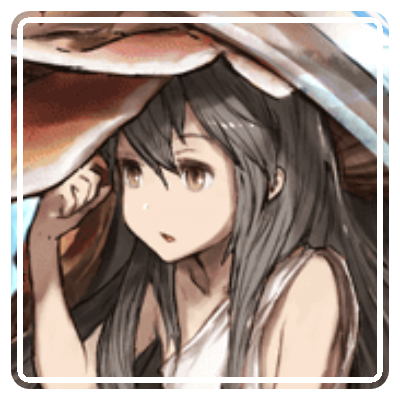 Belle | Granblue Fantasy
