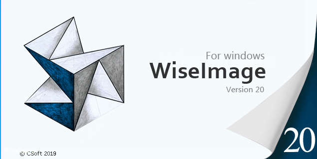 CSoft WiseImage Pro v20.0.1601 (x86-x64) CSoft WiseImage Pro v20.0.1601 (x86-x64)