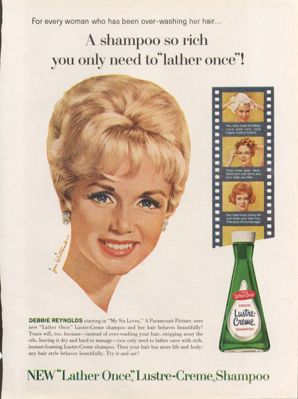 debbie_reynolds_lustre_creme_shampoo_1963