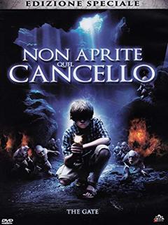 Non aprite quel cancello (1987).avi DvdRip AC3 iTA