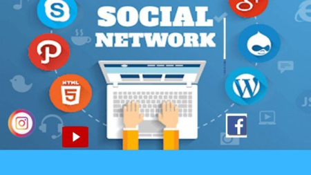 Social Media Marketing course 2020