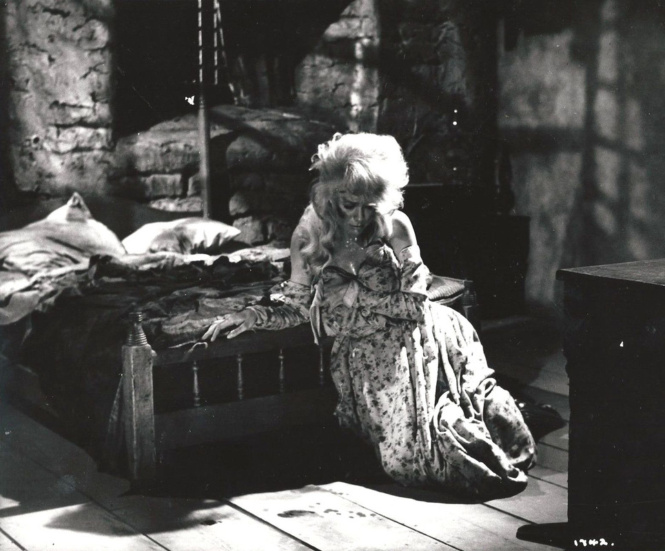 Inger Stevens_ma54