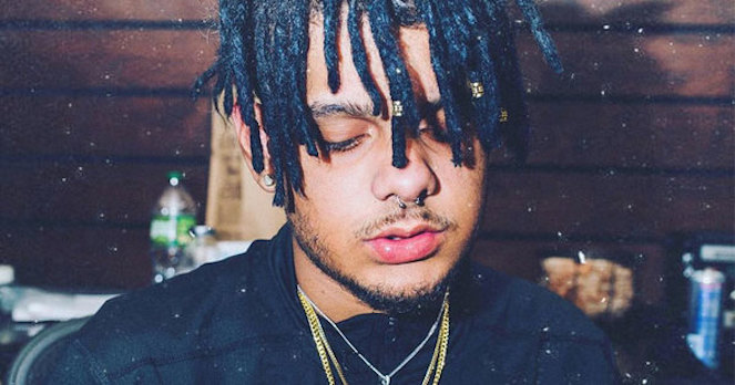 Smokepurpp Social Media