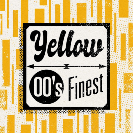 VA - Yellow - 00's Finest (2021)