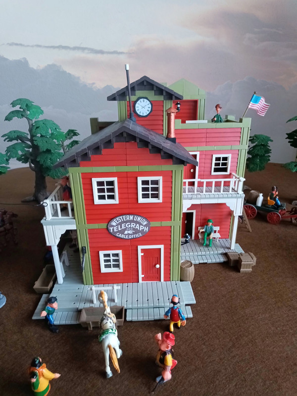 Osaba Mikel - Telegrafos 03