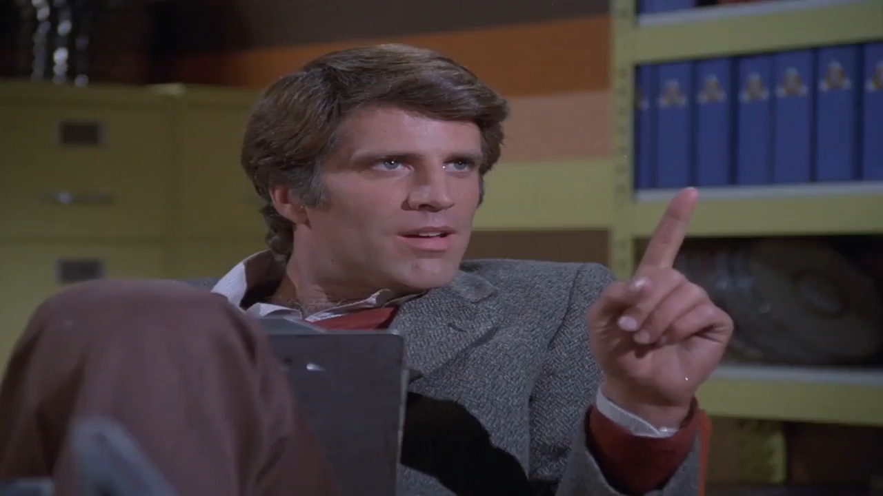 Once Upon a Spy 1980 WebRip [Hindi + Tamil + English] 480p, 720p ESub Screenshot