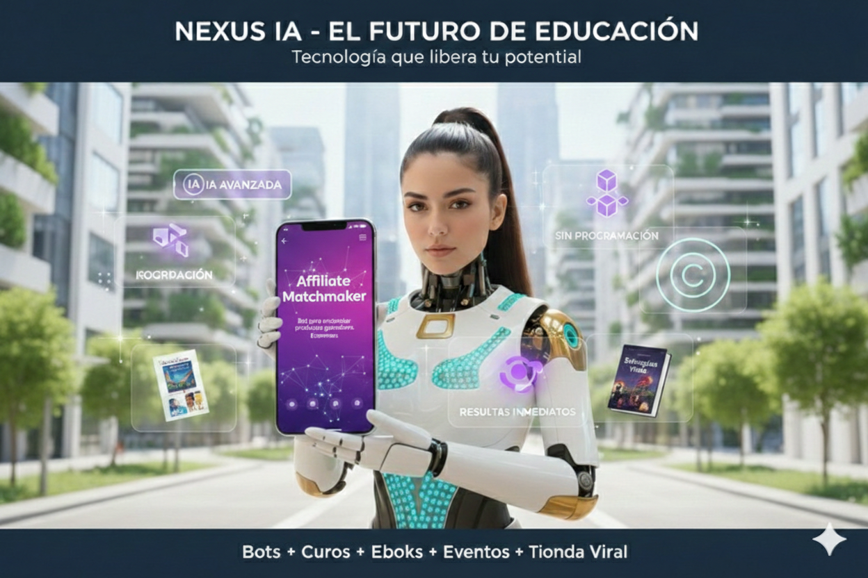 Affiliate Matchmaker