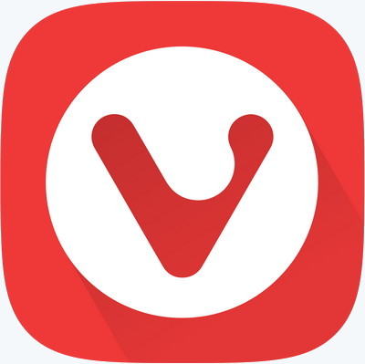 Vivaldi 6.2.3105.54 (2023) PC | + Standalone