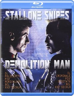 Demolition Man (1993) .mkv FullHD 1080p HEVC x265 AC3 ITA-ENG