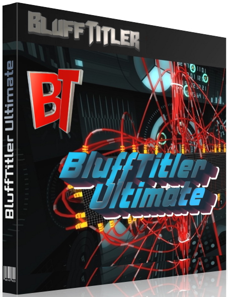 BluffTitler Ultimate 15.4.0.2 (x64)