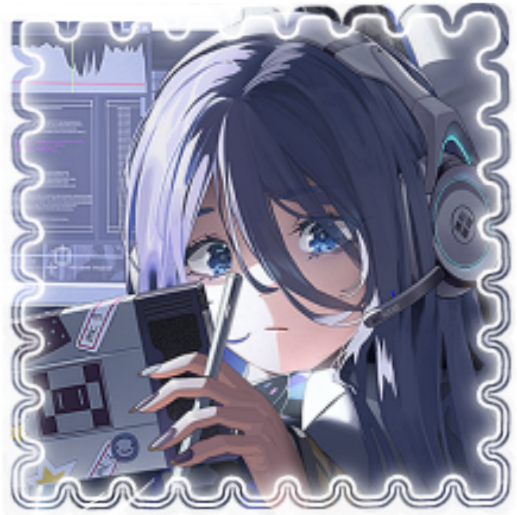 Exia | NIKKE
