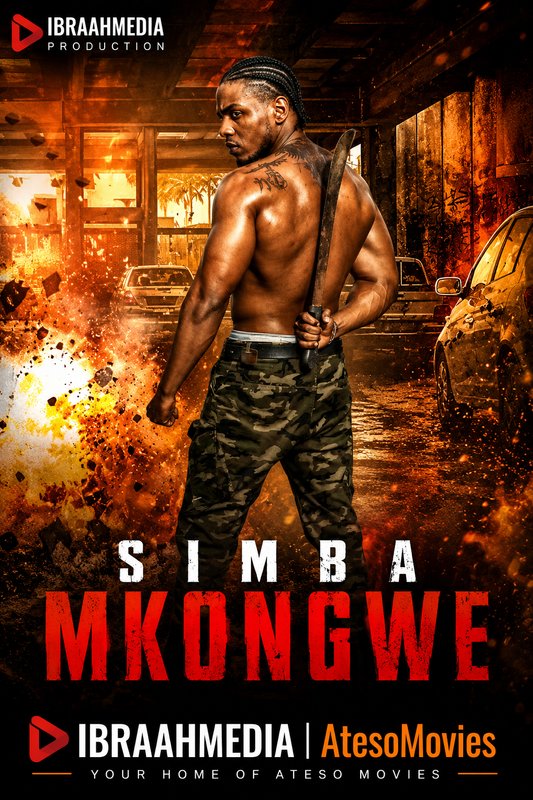 Simba mkongwe