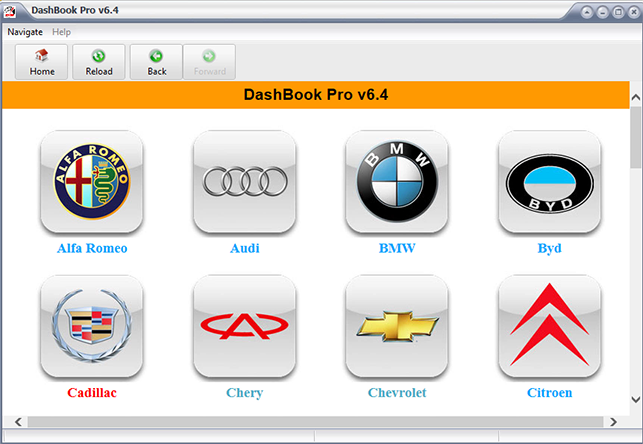 DashBook.Pro.v6.4