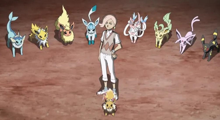 [問題] 九彩昇華齊聚頂 灌在訓練家身上會怎樣?