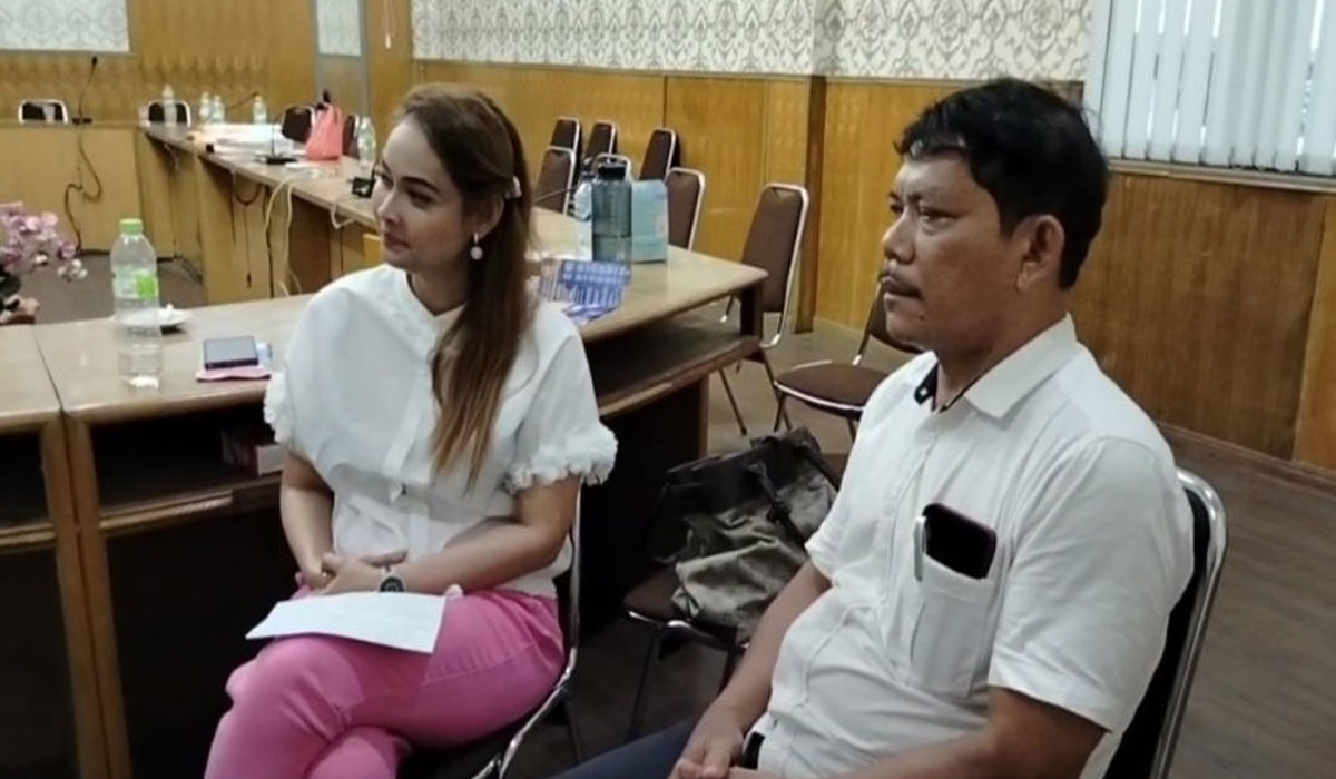 Tuduhan Saling Lapor dan Kriminalisasi