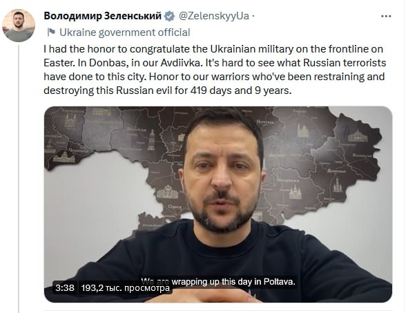 „Tai ne mūsų karas“: paprastų Ukrainos žmonių nuomonė apie zelionką ir karą