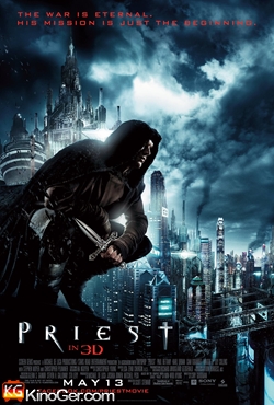 Priest (2011)